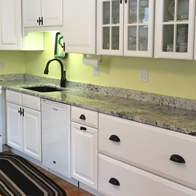 Granite Countertops