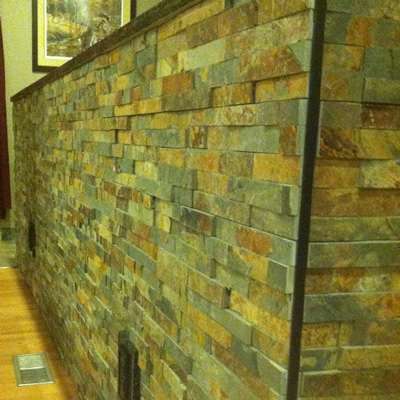 Stone Walls