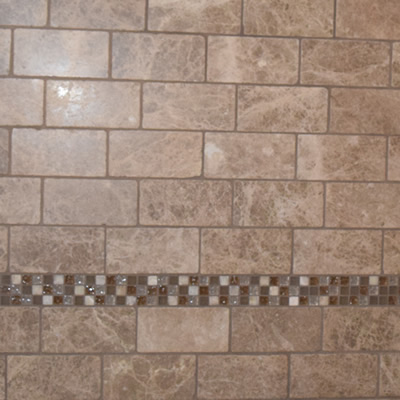 Tile Walls