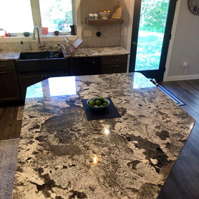 Quartz Countertops